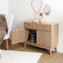 Home Deco Factory Aparador Klaus