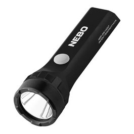 Nebo Luxtreme Nano Lampe torche LED rechargeable ultracompacte 420 lumens 300 m IPX6 USB-C