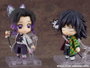 Good Smile Company Kimetsu no Yaiba: Demon Slayer figurine Nendoroid Shinobu Kocho 10 cm