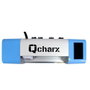 Coolbox Kit Refroidissement Liquide CPU Infinite Liquid 120mm ARGB Silencieux 30dB Compatible Intel AMD 180W