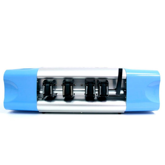 Coolbox Kit Refroidissement Liquide CPU Infinite Liquid 120mm ARGB Silencieux 30dB Compatible Intel AMD 180W