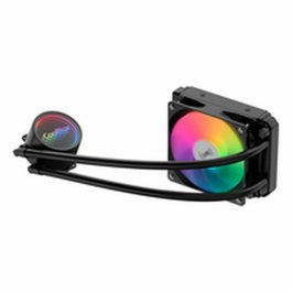 Coolbox Infinite Liquid 120 Kit de refroidissement liquide ARGB