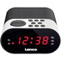 Lenco CR-07 blanc