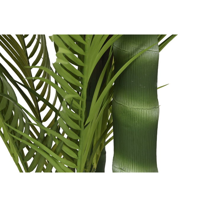 Home ESPRIT Plante décorative Palmier Vert