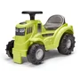 Ecoiffier 4351 Porteur Tracteur pour Enfant avec Coffre de Rangement, 51,5 cm, Jouet à Pousser pour 12 à 36 Mois