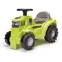 Ecoiffier 4351 Porteur Tracteur pour Enfant avec Coffre de Rangement, 51,5 cm, Jouet à Pousser pour 12 à 36 Mois