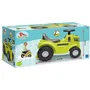 Ecoiffier 4351 Porteur Tracteur pour Enfant avec Coffre de Rangement, 51,5 cm, Jouet à Pousser pour 12 à 36 Mois