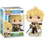 FUNKO Figura POP Genshin Impact Aether