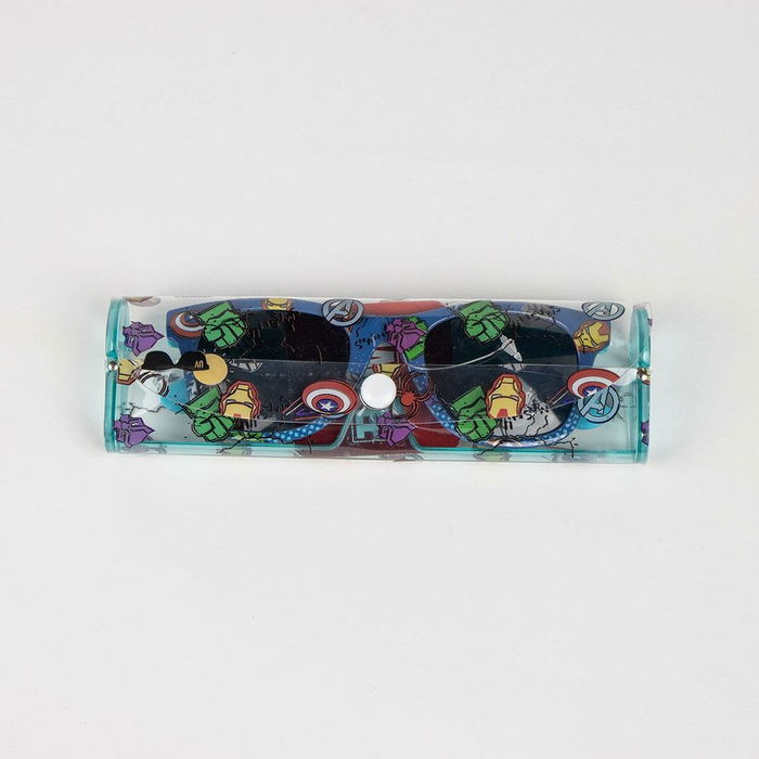 Lunettes de soleil enfant Spider-Man