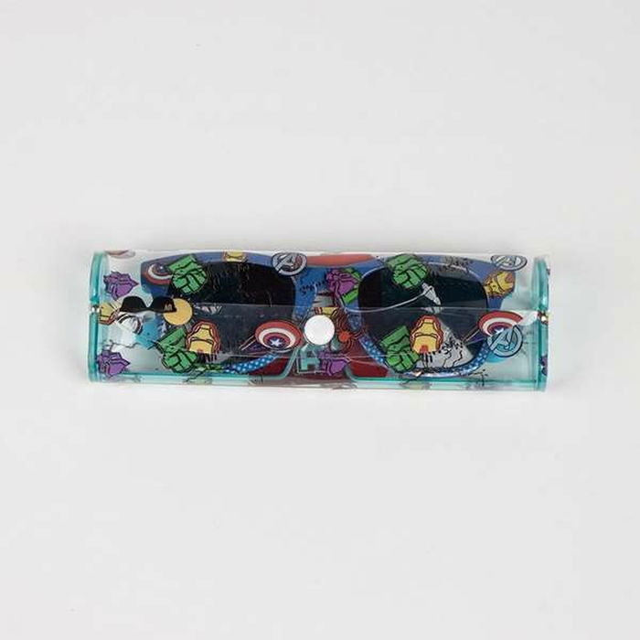 Lunettes de soleil enfant Spider-Man