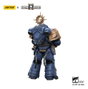 Joy Toy Warhammer 40,000 Ultramarines Heavy Relic Primus Armor 12,7 cm