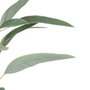 BigBuy Home Plante décorative Polyester 3 X 15 X 95 CM