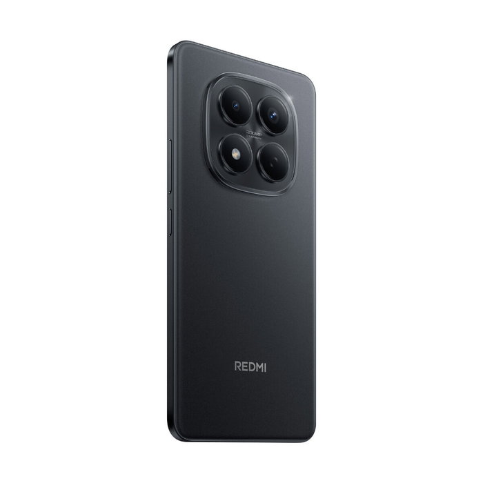 Smartphone Xiaomi Redmi Note 15 Pro 6,77" Octa Core 12 GB RAM 512 GB Noir