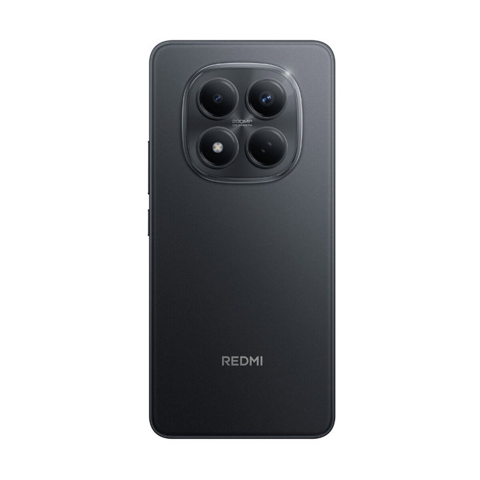Smartphone Xiaomi Redmi Note 15 Pro 6,77" Octa Core 12 GB RAM 512 GB Noir