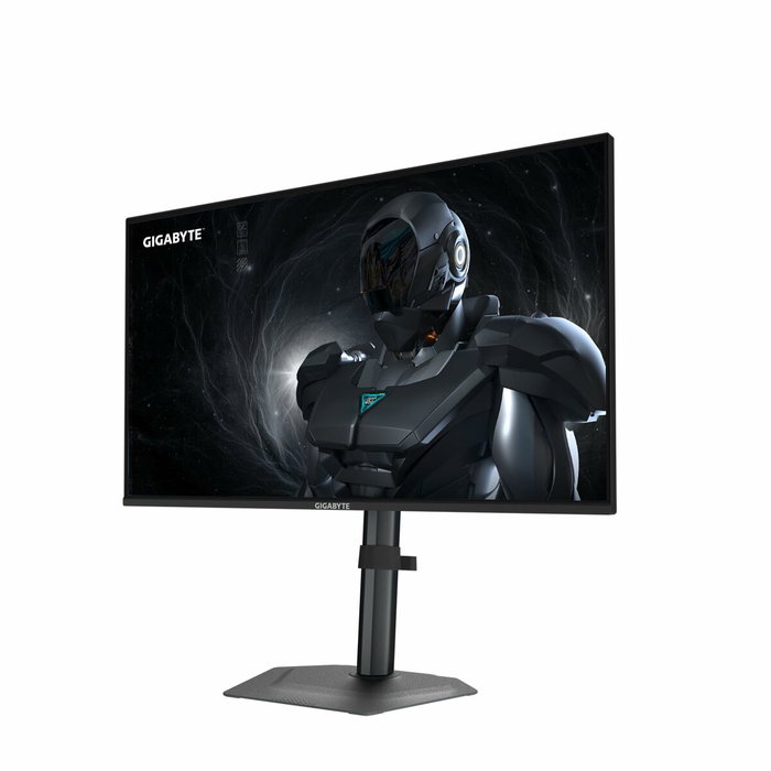Gigabyte G25F2 Full HD 25 pouces Moniteur Gaming 200 Hz 1 ms black