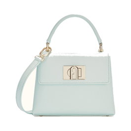 FURLA Sac à main FURLA 1927 Laguna en cuir pour femme