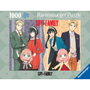 Ravensburger Puzzle La famille Forger (Spy x Family) - 1000 pièces