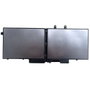 Dell Batterie 68WHR 4 Cellules Lithium Ion pour Ordinateur Portable