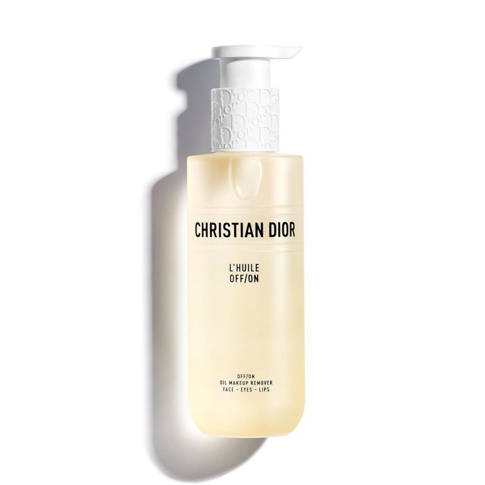 Dior l'huile off/on 175ml Dior l'huile off/on 175ml