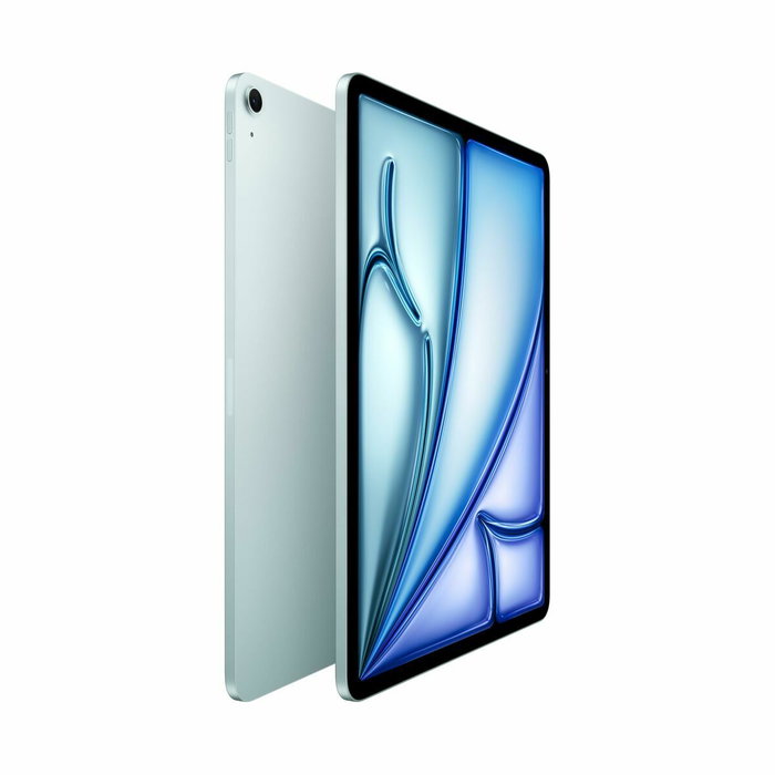 Apple iPad Air M3 (2025) - 13 - Wi-Fi - 512 Go - Bleu