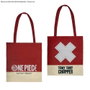 Cinereplicas Sac tote Tony Tony Chopper One Piece