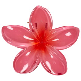 Cosmetic Club Pince à cheveux en forme de fleur