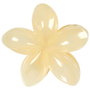 Cosmetic Club Pince à cheveux en forme de fleur