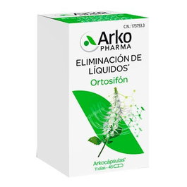 ARKOPHARMA Ortosifon Bio 50 arkocapsules