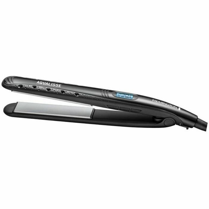 Remington S7307 Aqualisse Extreme Lisseur pour cheveux secs ou mouillés Remington S7307 Aqualisse Extreme Lisseur pour cheveux secs ou mouillés