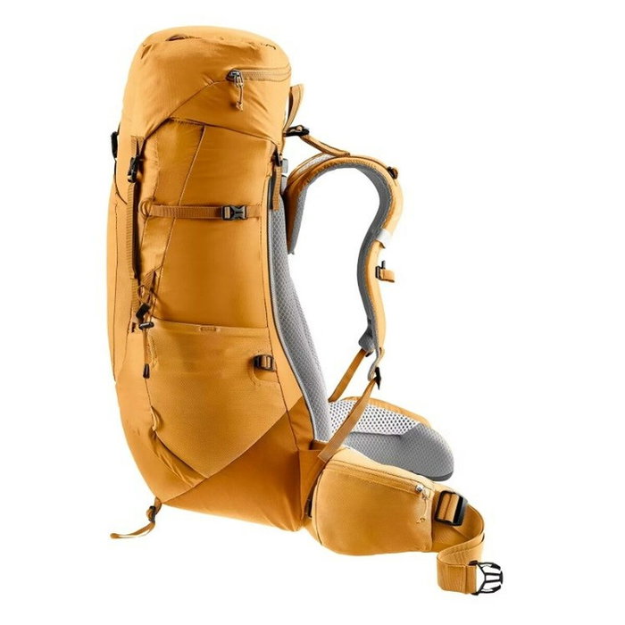 Deuter Aircontact Lite 40+10 Ambre Sac à dos de randonnée 50 L