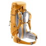 Deuter Aircontact Lite 40+10 Ambre Sac à dos de randonnée 50 L
