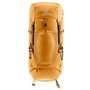 Deuter Aircontact Lite 40+10 Ambre Sac à dos de randonnée 50 L