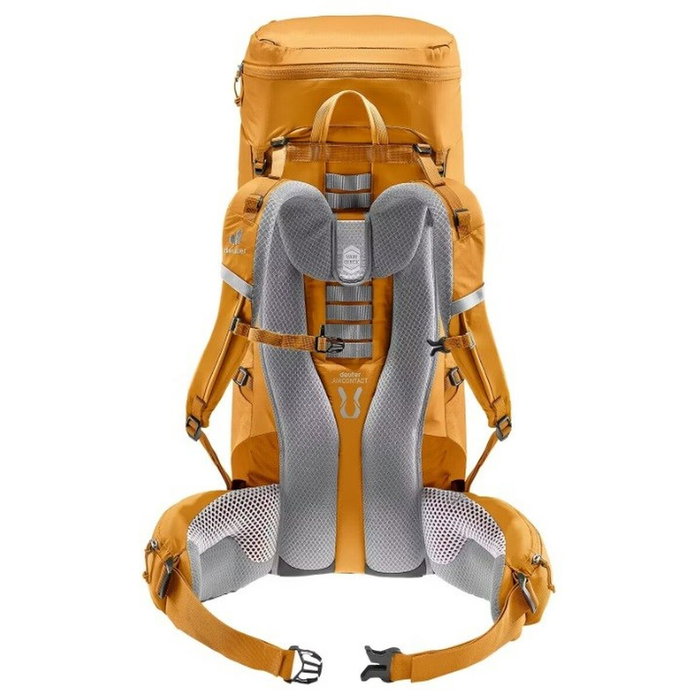Deuter Aircontact Lite 40+10 Ambre Sac à dos de randonnée 50 L
