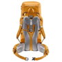 Deuter Aircontact Lite 40+10 Ambre Sac à dos de randonnée 50 L