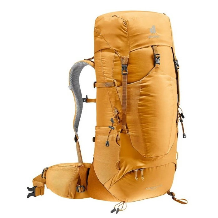 Deuter Aircontact Lite 40+10 Ambre Sac à dos de randonnée 50 L