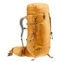 Deuter Aircontact Lite 40+10 Ambre Sac à dos de randonnée 50 L