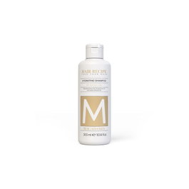 Maxy Look Hydrating Shampoo Macadamia 300ml