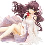 Banpresto Figura Espresto The Idolmaster Cinderella Girls - Shiki Ichinose Dressy And Attractive Eyes Special Version 17 cm PVC
