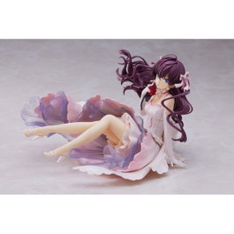 Banpresto Figura Espresto The Idolmaster Cinderella Girls - Shiki Ichinose Dressy And Attractive Eyes Special Version 17 cm PVC