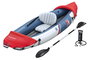 Bestway 65176 Kayak Gonflable Hydro-Force pour Adulte 290x91 cm