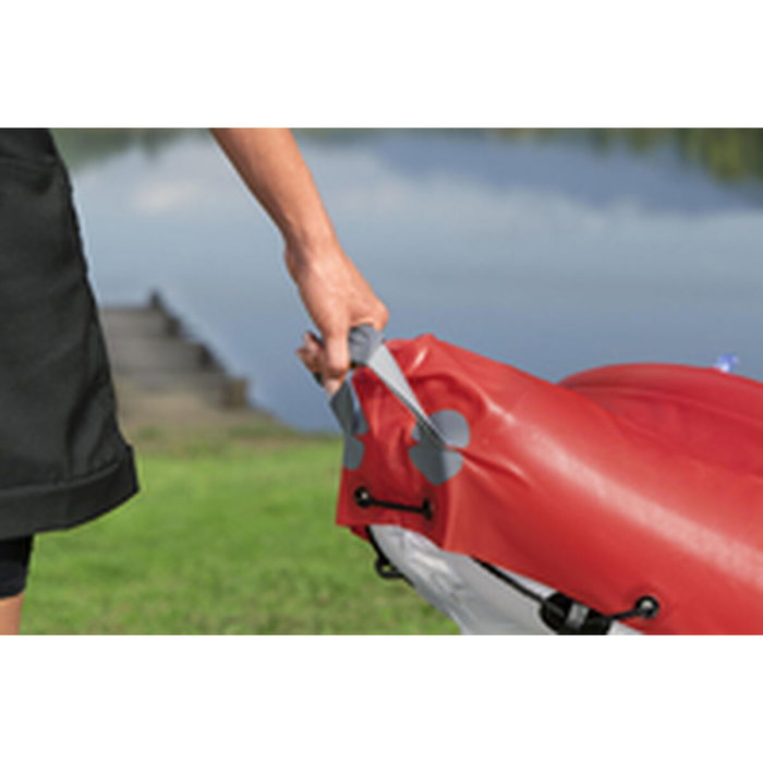 Kayak Individuel Bestway Hydro-Force 290x91 cm Loisirs 65176