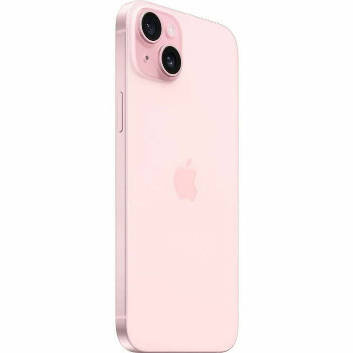 Smartphone Apple iPhone 15 Plus 6,7" 256 GB Bleu Noir Rose