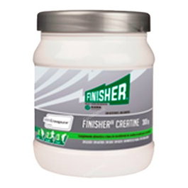 FINISHER Créatine Neutre 300g