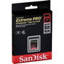 SanDisk Extreme Pro CFexpress 256 Go