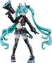 Good Smile Company Hatsune Miku Plamatea Chuocho Tactical Craft Ver.