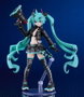 Good Smile Company Hatsune Miku Plamatea Chuocho Tactical Craft Ver.