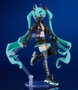 Good Smile Company Hatsune Miku Plamatea Chuocho Tactical Craft Ver.
