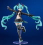Good Smile Company Hatsune Miku Plamatea Chuocho Tactical Craft Ver.