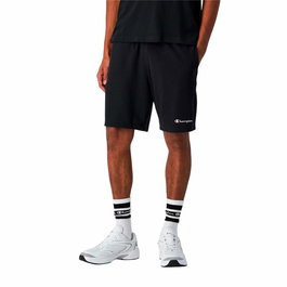 Shorts pour Hommes Champion Noir 31