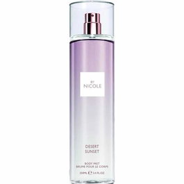 Nicole Scherzinger Desert Sunset Spray brume 250 ml